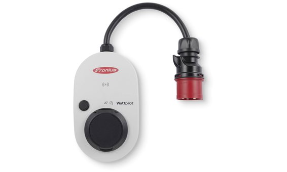 Fronius Wattpilot Go 11 J - Dummy